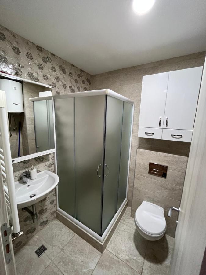 Paunov Breg Apartment Beograd Ngoại thất bức ảnh